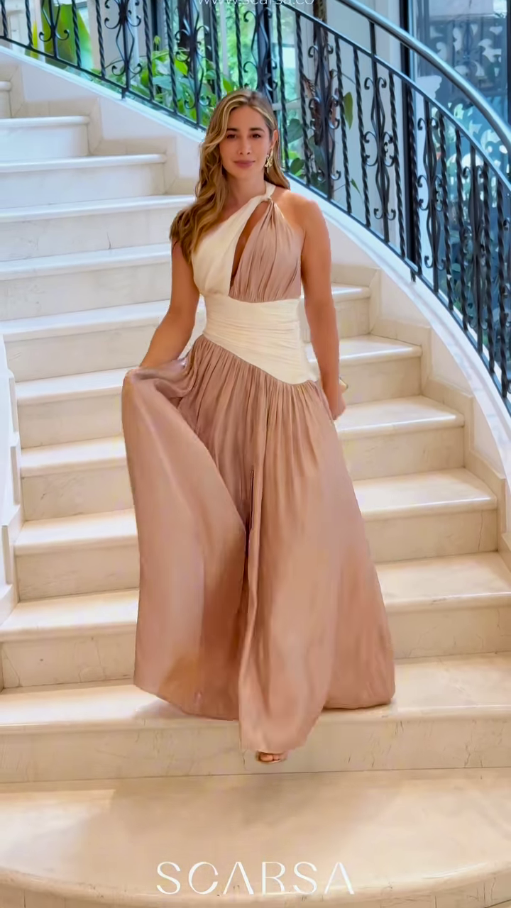 π€ Moonlit Cascade β Grace in Every Fold