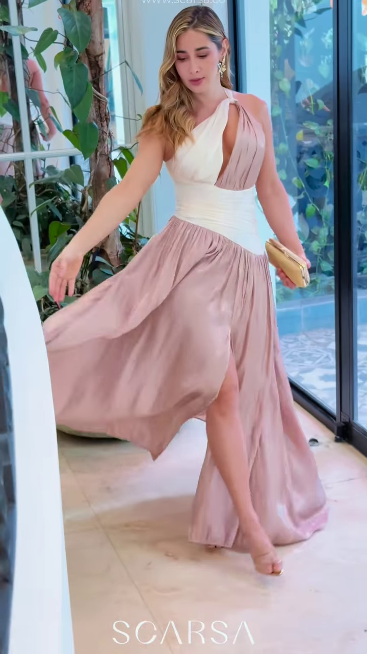 π€ Moonlit Cascade β Grace in Every Fold - Image 4