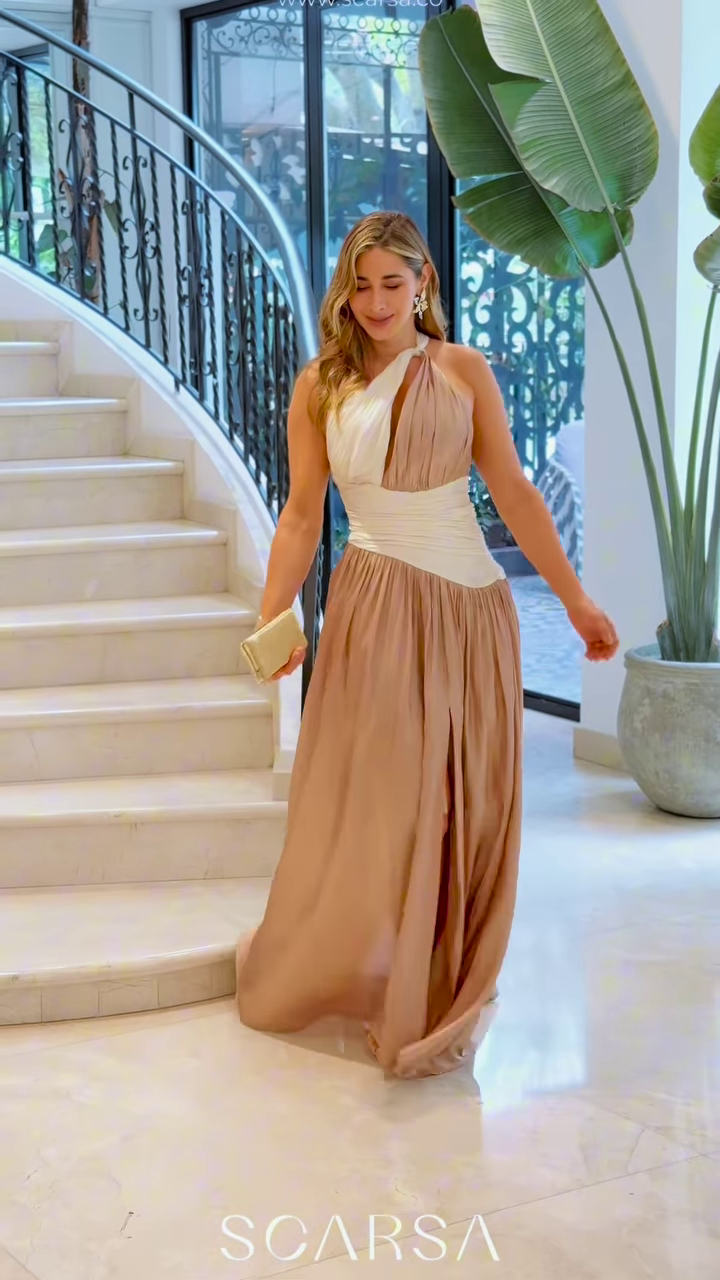 π€ Moonlit Cascade β Grace in Every Fold - Image 5